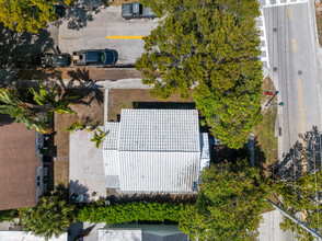 4815 N Flagler Dr in West Palm Beach, FL - Foto de edificio - Building Photo