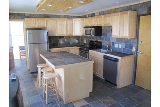 Marcellina Apartments in Crested Butte, CO - Foto de edificio - Other