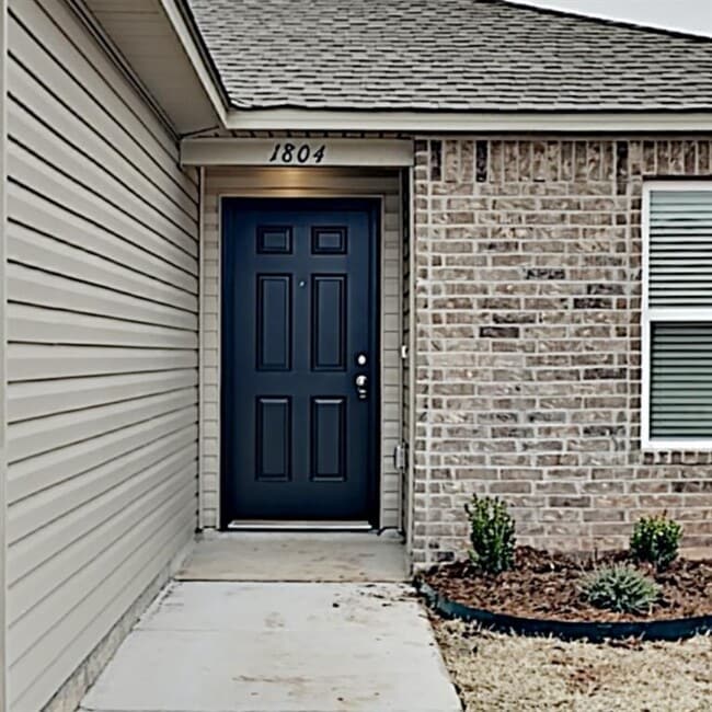 2501 Ressie Ln in Yukon, OK - Building Photo - Building Photo