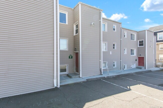 property at 36 Woodbury Ave
