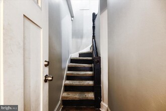 1420 S Hanover St in Baltimore, MD - Building Photo - Building Photo