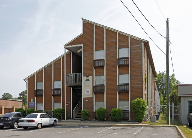 a6512m in Norfolk, VA - Foto de edificio - Building Photo