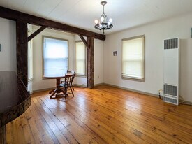 69 Spencer Ave, Unit 1 in Owego, NY - Building Photo