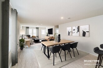 7122 Winding Draw in San Antonio, TX - Building Photo - Building Photo