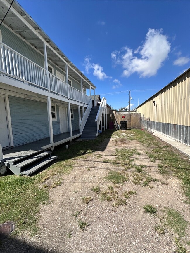 910 37th St in Galveston, TX - Building Photo - Building Photo