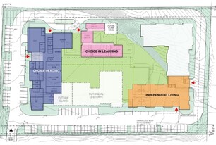 Choice In Aging Apartments