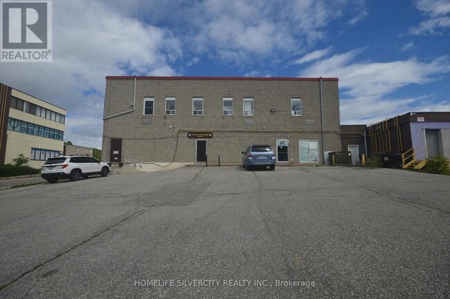 property at 64 Holland St W