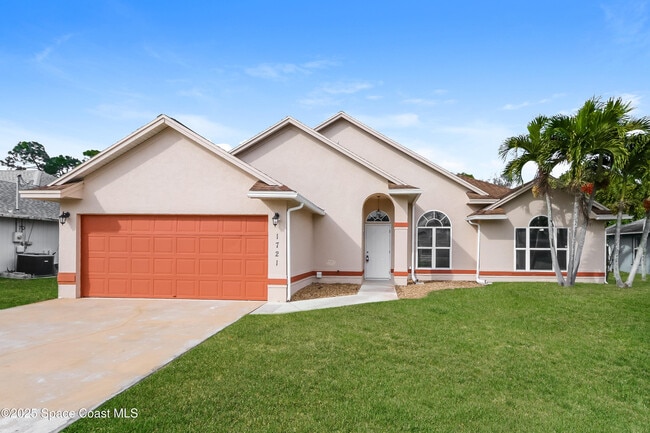 1721 SW Whipple Ave in Port St. Lucie, FL - Building Photo - Building Photo