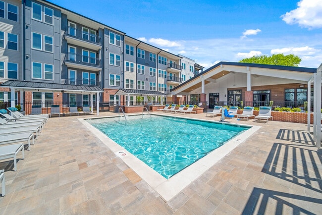 Miller and York in Charlotte, NC - Building Photo - Building Photo