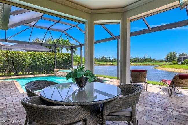 property at 9126 Trivoli Ter