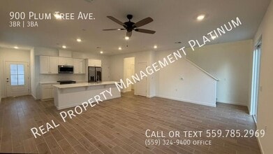 900 Plum Tree Ave in Clovis, CA - Building Photo - Building Photo