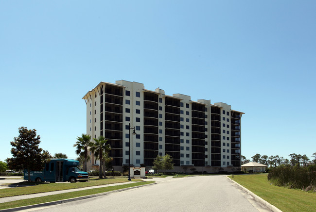 San Anton at Lost Key Golf & Beach Club in Pensacola, FL - Foto de edificio - Building Photo