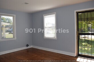 3610 Marion Ave in Memphis, TN - Building Photo - Building Photo