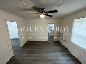 1021 Hughes St in Henderson, NC - Building Photo - Building Photo