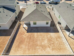 13829 Madero Dr in El Paso, TX - Building Photo - Building Photo