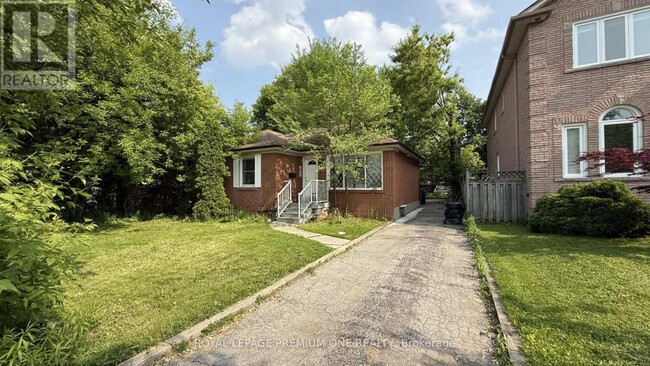 property at 139 McKee Ave