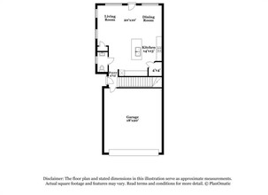 5104 Royal Heath Dr in Houston, TX - Building Photo - Building Photo