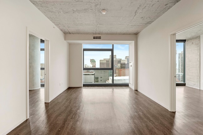 property at 747 S Clark St