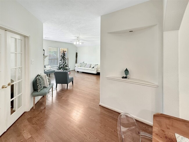 62 N Abram Cir in Spring, TX - Building Photo - Building Photo