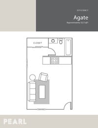 Pearl Apartments - 12