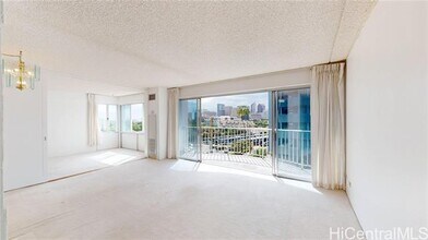 710 Lunalilo St in Honolulu, HI - Building Photo - Building Photo