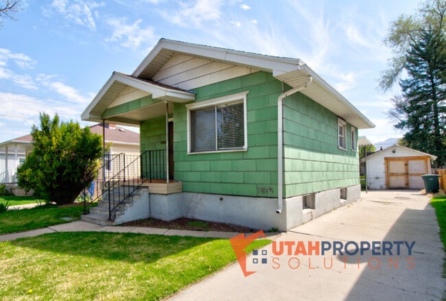 1319 S Roberta St in South Salt Lake, UT - Building Photo - Building Photo