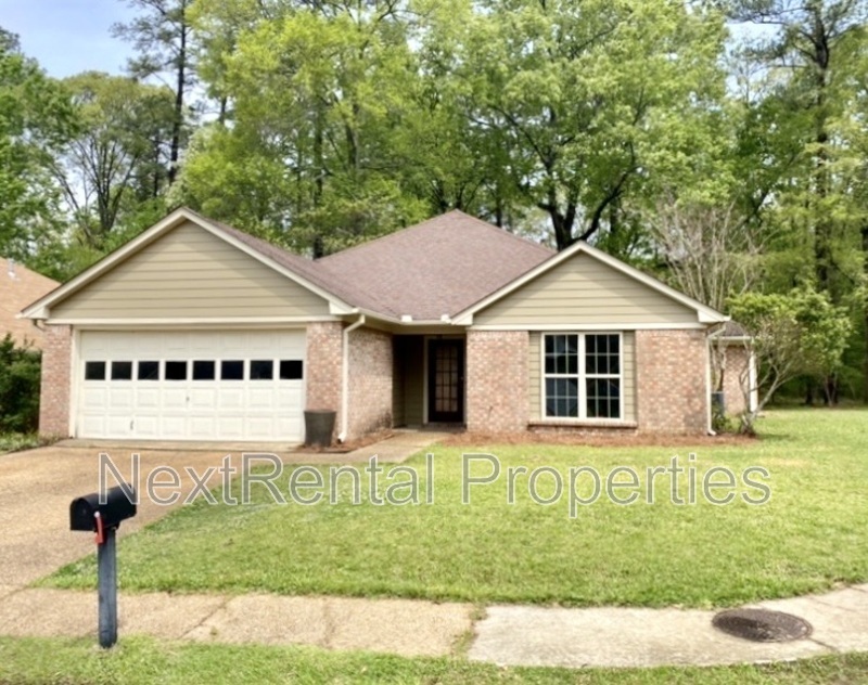 511 Stockton Cove in Flowood, MS - Building Photo