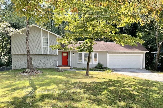 property at 488 Pineburr Ln
