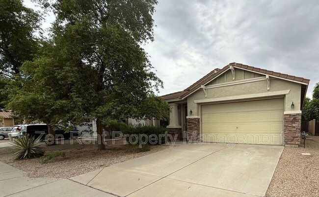 property at 29759 N Desert Angel Dr
