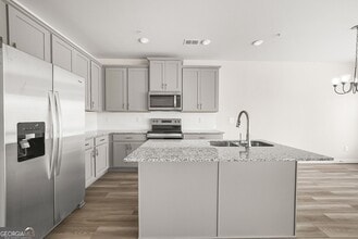 1328 Riverstone Rd in Jonesboro, GA - Building Photo - Building Photo