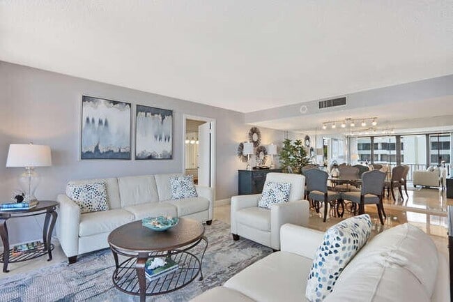 property at 4200 N Ocean Dr