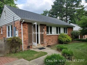 1606 Lafayette Dr in Alexandria, VA - Building Photo - Building Photo