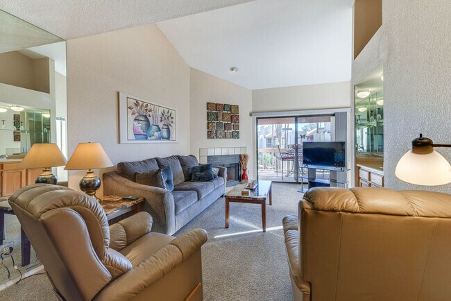 205 E Boise St