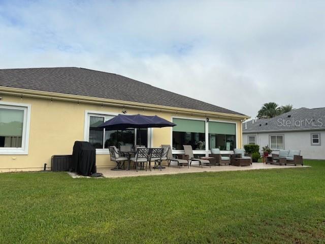 12945 SE 93rd Cir in Summerfield, FL - Building Photo - Building Photo