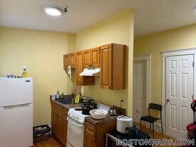 55 Park Dr, Unit 2 in Boston, MA - Building Photo