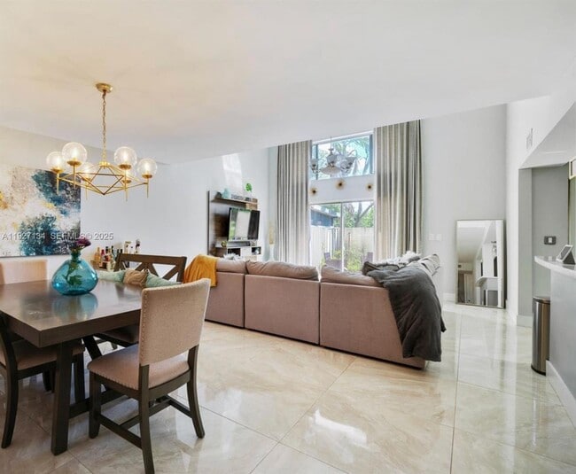 property at 550 NW 210th St