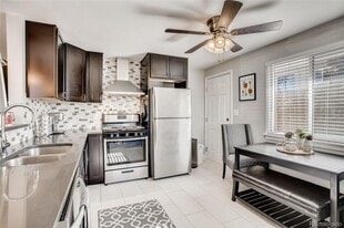 4415 W Tennessee Ave in Denver, CO - Building Photo