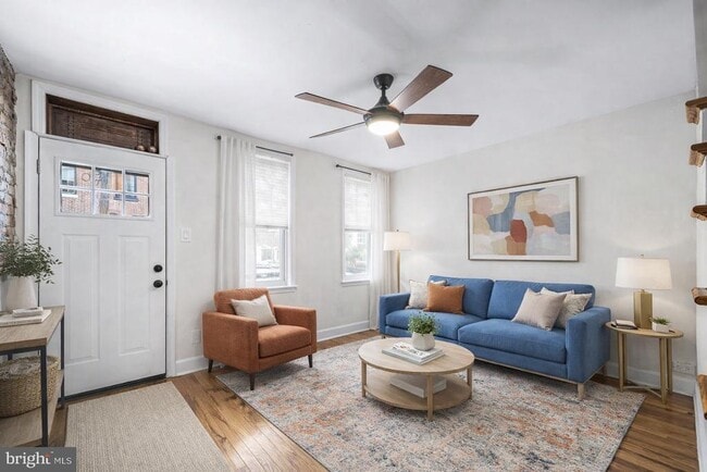 property at 2415 E Firth St