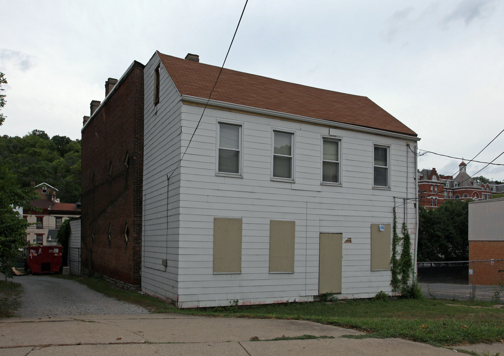 1914 Westwood Ave in Cincinnati, OH - Building Photo