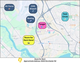 4523 W Montague Ave in North Charleston, SC - Building Photo - Building Photo