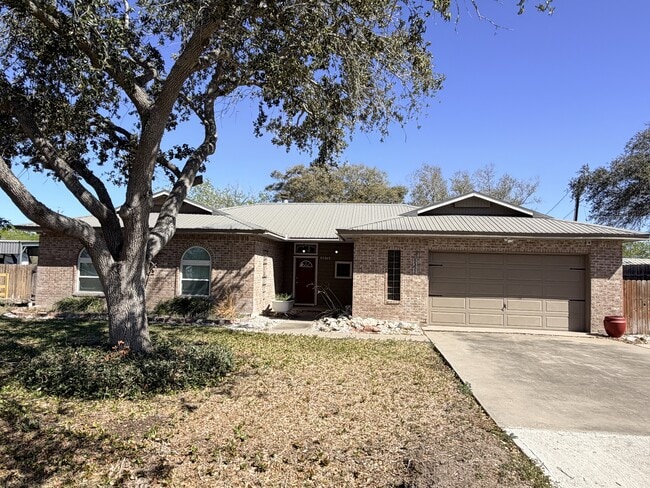 property at 5376 Wagon Trail