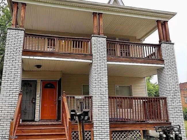 property at 10117 Somerset Ave