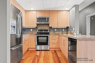 88 Bush St in San Jose, CA - Building Photo