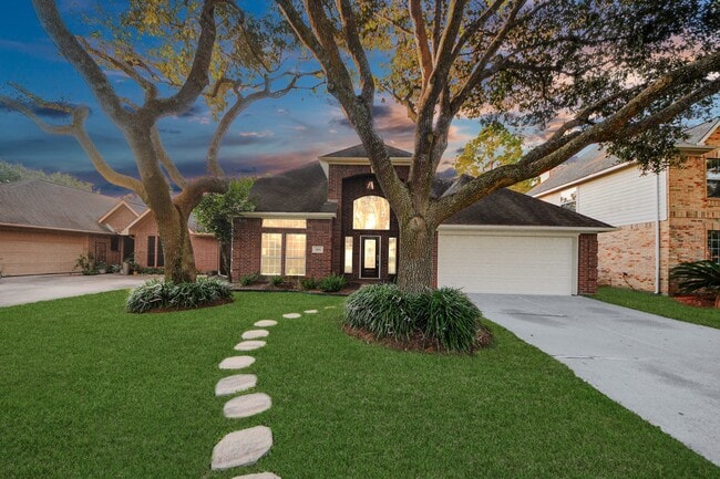 3219 Brinton Trails Ln in Katy, TX - Building Photo - Building Photo