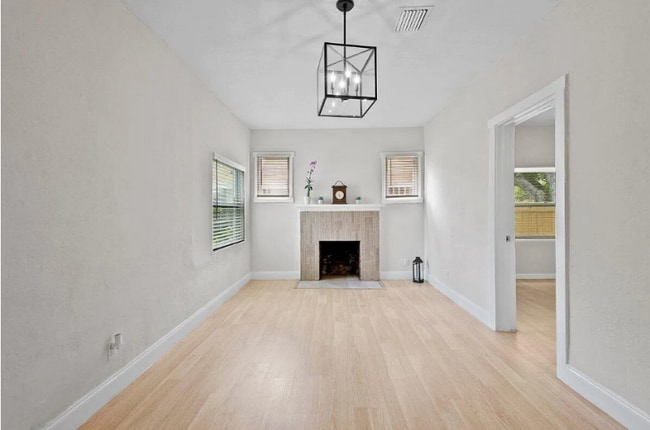 3421 Pinewood Ave in West Palm Beach, FL - Building Photo - Building Photo