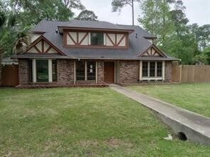 540 River Plantation Dr in Conroe, TX - Building Photo