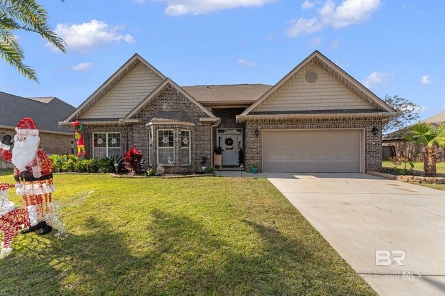 6037 Andhurst Dr in Gulf Shores, AL - Building Photo - Building Photo