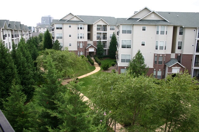 property at 1570 Spring Gate Dr