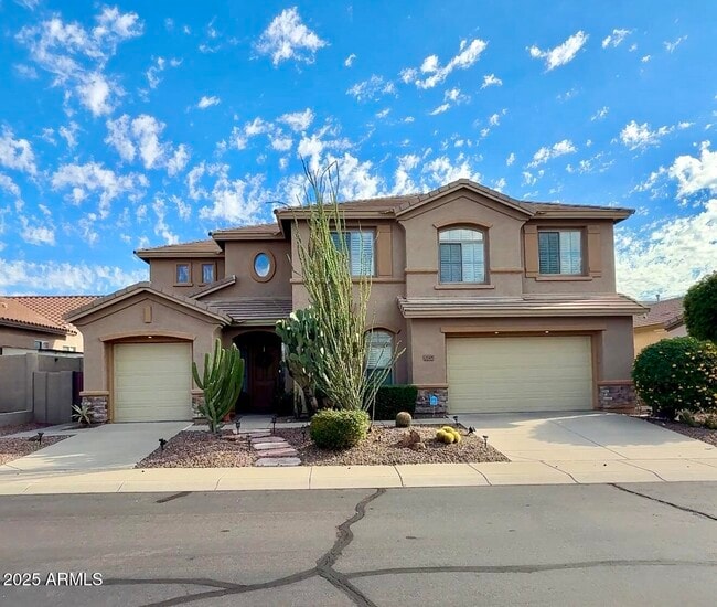property at 2245 W Clearview Trail