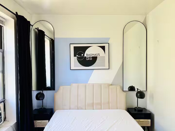 Furnished room/NOT APARTMENT in Brooklyn, NY - Foto de edificio